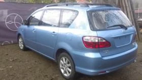 Toyota Avensis verso 2.0D4D 116. | Mobile.bg    5