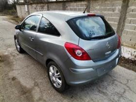 Opel Corsa 1.3 cdti   | Mobile.bg    5