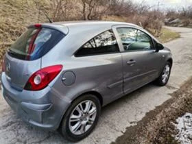 Opel Corsa 1.3 cdti   | Mobile.bg    4