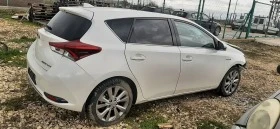 Toyota Auris, снимка 3