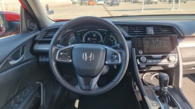 Honda Civic 2.0i Sedan | Mobile.bg   11