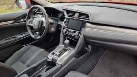 Honda Civic 2.0i Sedan | Mobile.bg   16