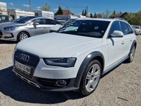 Audi A4 Allroad 2.0TDi/Aвт./4х4/Лизинг - [1] 