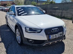 Audi A4 Allroad 2.0TDi/Aвт./4х4/Лизинг, снимка 3