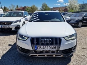 Audi A4 Allroad 2.0TDi/Aвт./4х4/Лизинг, снимка 2