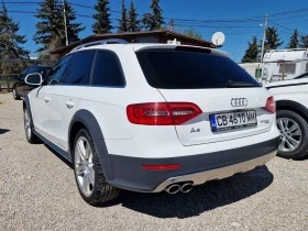 Audi A4 Allroad 2.0TDi/Aвт./4х4/Лизинг, снимка 5