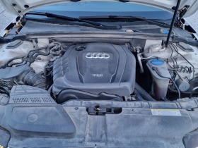 Audi A4 Allroad 2.0TDi/Aвт./4х4/Лизинг, снимка 17