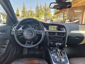 Audi A4 Allroad 2.0TDi/Aвт./4х4/Лизинг - [9] 