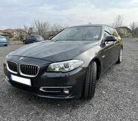 BMW 535 xDrive F11 Сменени Вериги, снимка 2