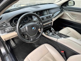 BMW 535 xDrive F11 , снимка 13 - Автомобили и джипове - 45333909