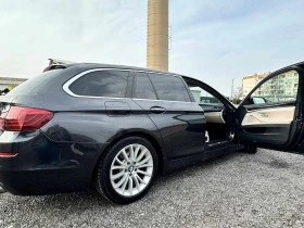 BMW 535 xDrive F11 Сменени Вериги, снимка 9