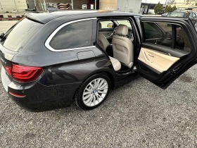 BMW 535 xDrive F11 , снимка 11 - Автомобили и джипове - 45333909