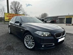 BMW 535 xDrive F11 Сменени Вериги, снимка 1