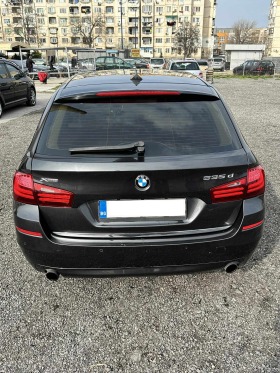 BMW 535 xDrive F11 , снимка 7 - Автомобили и джипове - 45333909