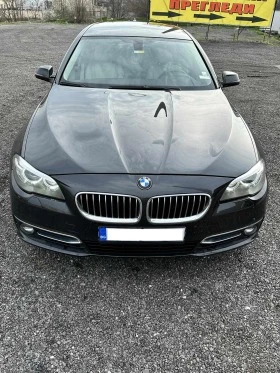 BMW 535 xDrive F11 Сменени Вериги, снимка 4