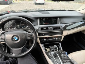 BMW 535 xDrive F11 , снимка 14 - Автомобили и джипове - 45333909