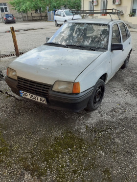 Opel Kadett, снимка 1