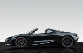 Обява за продажба на McLaren 720 S Spider = NEW= Carbon Interior Гаранция ~ 643 608 лв. - изображение 4