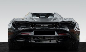 Обява за продажба на McLaren 720 S Spider = NEW= Carbon Interior Гаранция ~ 643 608 лв. - изображение 1