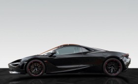 Обява за продажба на McLaren 720 S Spider = NEW= Carbon Interior Гаранция ~ 643 608 лв. - изображение 5