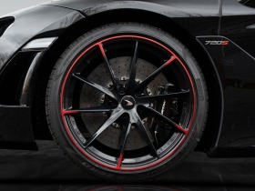 Обява за продажба на McLaren 720 S Spider = NEW= Carbon Interior Гаранция ~ 643 608 лв. - изображение 6