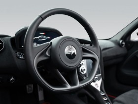 Обява за продажба на McLaren 720 S Spider = NEW= Carbon Interior Гаранция ~ 643 608 лв. - изображение 9