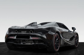 Обява за продажба на McLaren 720 S Spider = NEW= Carbon Interior Гаранция ~ 643 608 лв. - изображение 2
