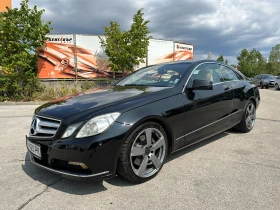  Mercedes-Benz E 350