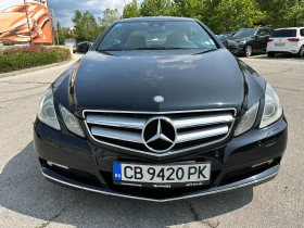 Mercedes-Benz E 350 CDI  | Mobile.bg    7