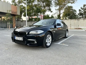 BMW 530  - [1] 