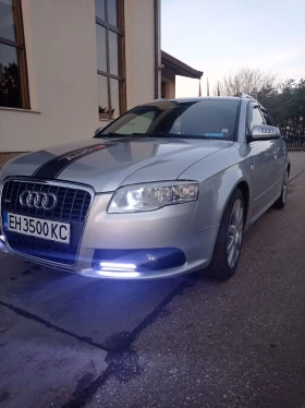 Audi A4 2140, снимка 9