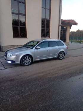 Audi A4 2140, снимка 6