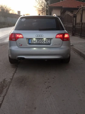 Audi A4 2140, снимка 4