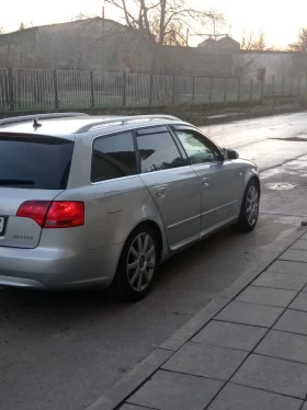 Audi A4 2140, снимка 5