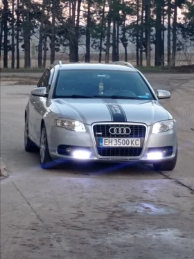 Audi A4 2140 | Mobile.bg    1