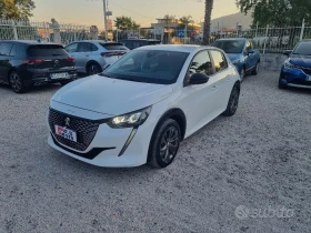 Peugeot 208 136 hp Електрическа , снимка 1