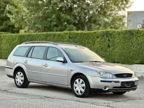 Ford Mondeo 2.0TDCI, снимка 3