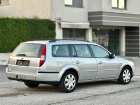 Ford Mondeo 2.0TDCI, снимка 5