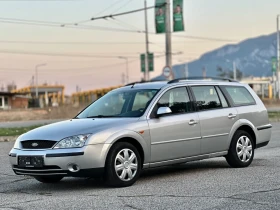 Ford Mondeo 2.0TDCI, снимка 1