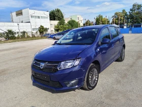 Dacia Sandero 1.2 * Климатик* , снимка 7