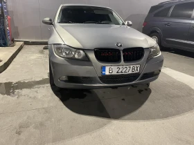 BMW 320 Bmw 320d, снимка 7