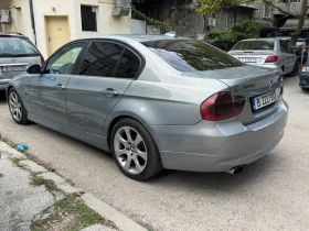 BMW 320 Bmw 320d, снимка 4