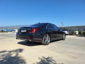 Mercedes-Benz S 350 Къса база, снимка 2