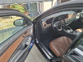 Mercedes-Benz S 350 Къса база, снимка 5