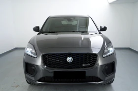 Jaguar E-pace D200 AWD = R-Dynamic SE=  | Mobile.bg    1