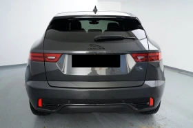 Jaguar E-pace D200 AWD = R-Dynamic SE=  | Mobile.bg    2