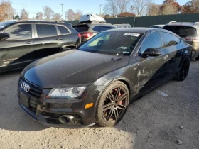 Audi S7 4.0 V8 | Mobile.bg    2