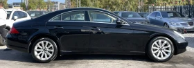 Mercedes-Benz CLS 350 CGI 292HP FULL SWISS, снимка 4