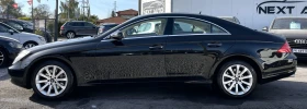 Mercedes-Benz CLS 350 CGI 292HP FULL SWISS, снимка 8