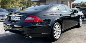 Mercedes-Benz CLS 350 CGI 292HP FULL SWISS, снимка 5